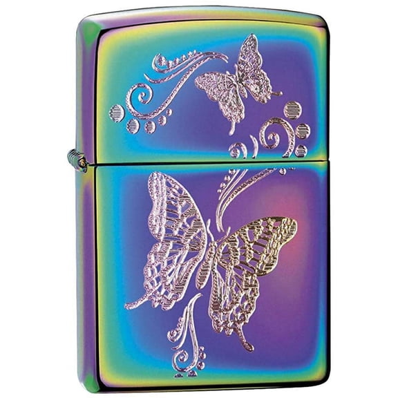 Zippo Butterfly Lighters