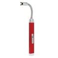 thumbnail image 1 of Zippo Candy Apple Red Rechargeable Candle Lighter, 1 of 7