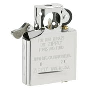 Zippo Chrome Pipe Lighter Insert