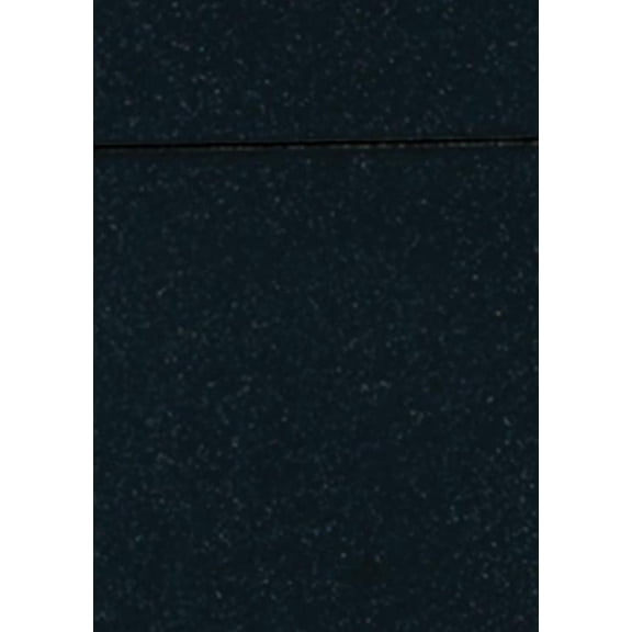 Zippo Classic Black Matte with Zippo Logo Pocket Lighter