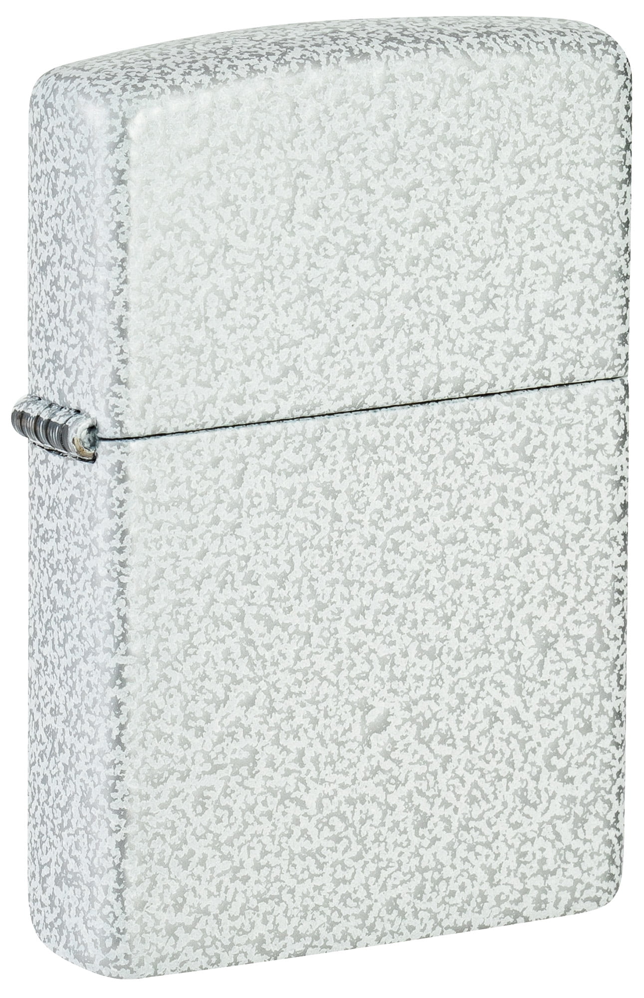 Zippo Classic Glacier Pocket Lighter