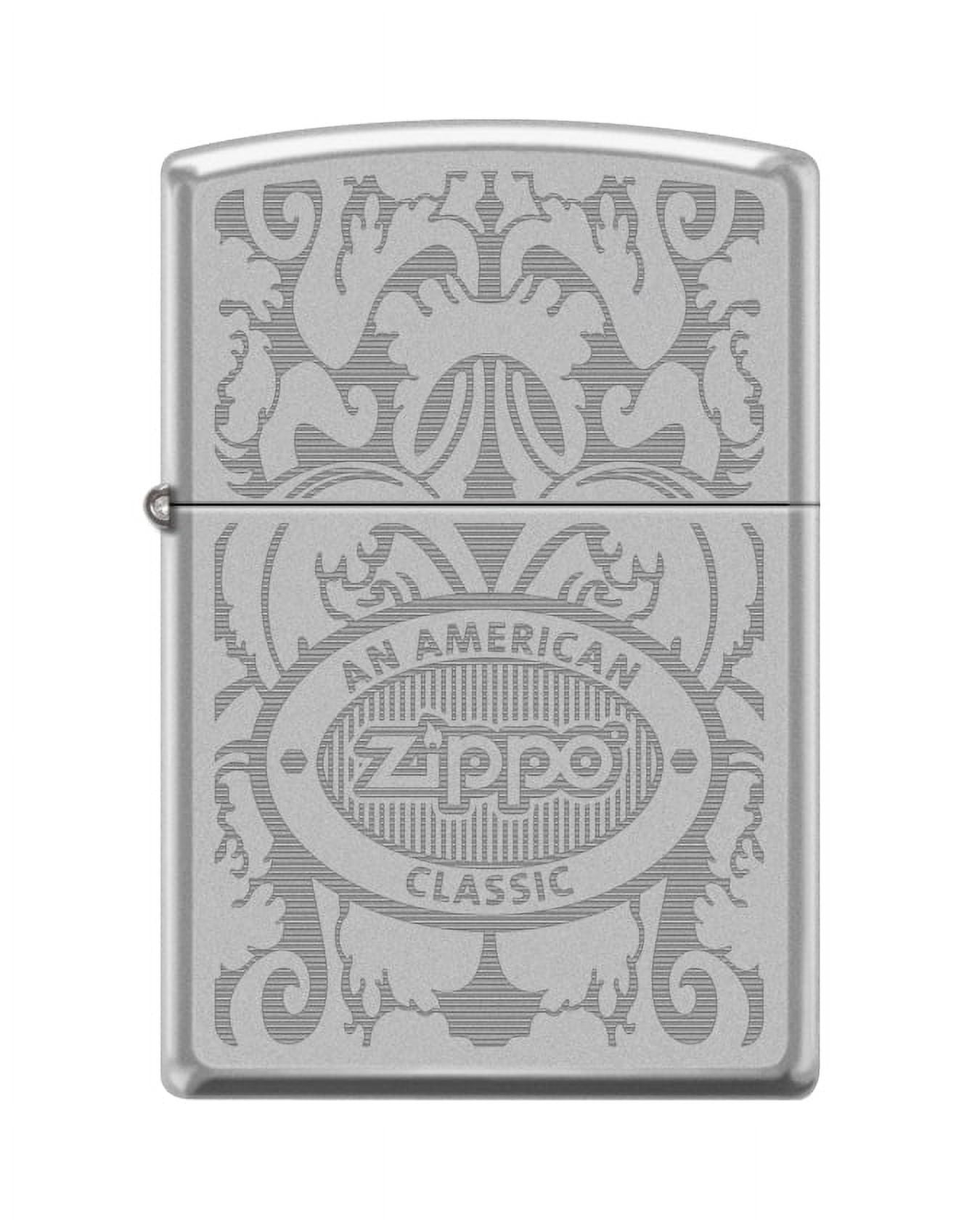 Zippo Classic Lighter