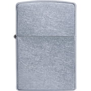 Zippo Classic Street Chrome Pocket Lighter