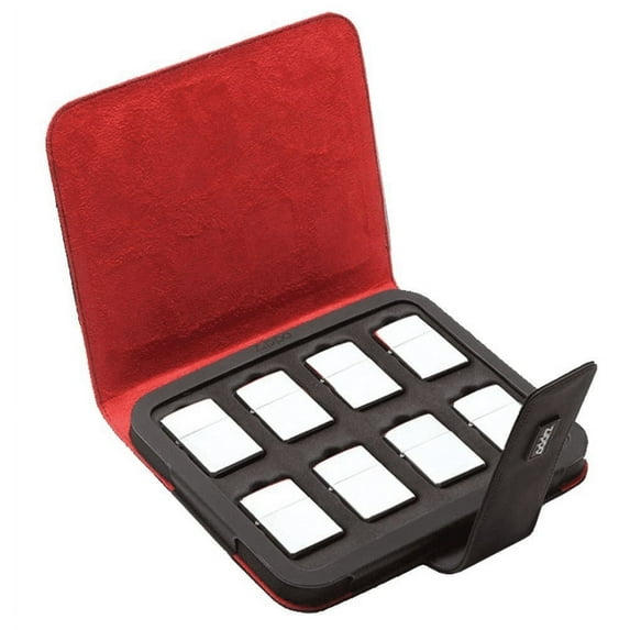 Zippo Collectors Case