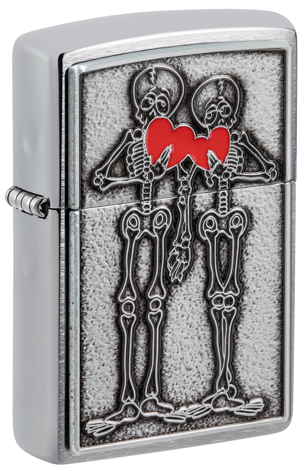 Zippo-Couple-Love-Emblem-