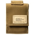 thumbnail image 1 of Zippo Coyote Tactical Lighter Pouch, 1 of 3