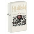 thumbnail image 1 of Zippo Def Leppard Lighter, 1 of 6