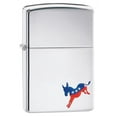 thumbnail image 1 of Zippo Democrat  250, 1 of 1