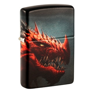 Lighter - Dark Dragon - HPC Lighter - Dark Dragon - HPC