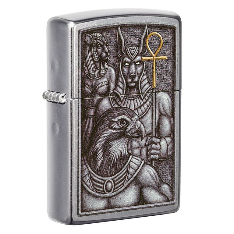 Lighter - God Bless Texas High Polish Chrome Lighter - God Bless Texas High Polish Chrome