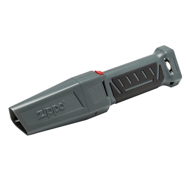 Zippo Firefast® Bellows Battery Operated Fire Starter with Flame