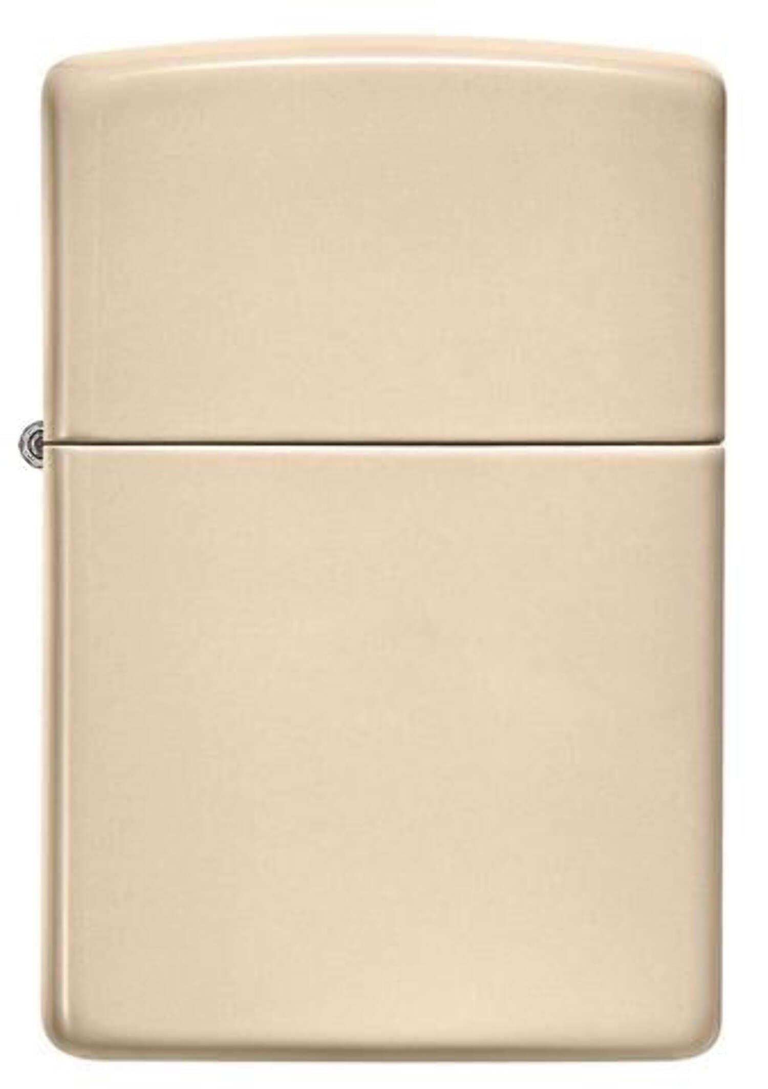Zippo Flat Sand Pocket Lighter