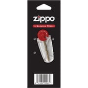 Zippo Flint card