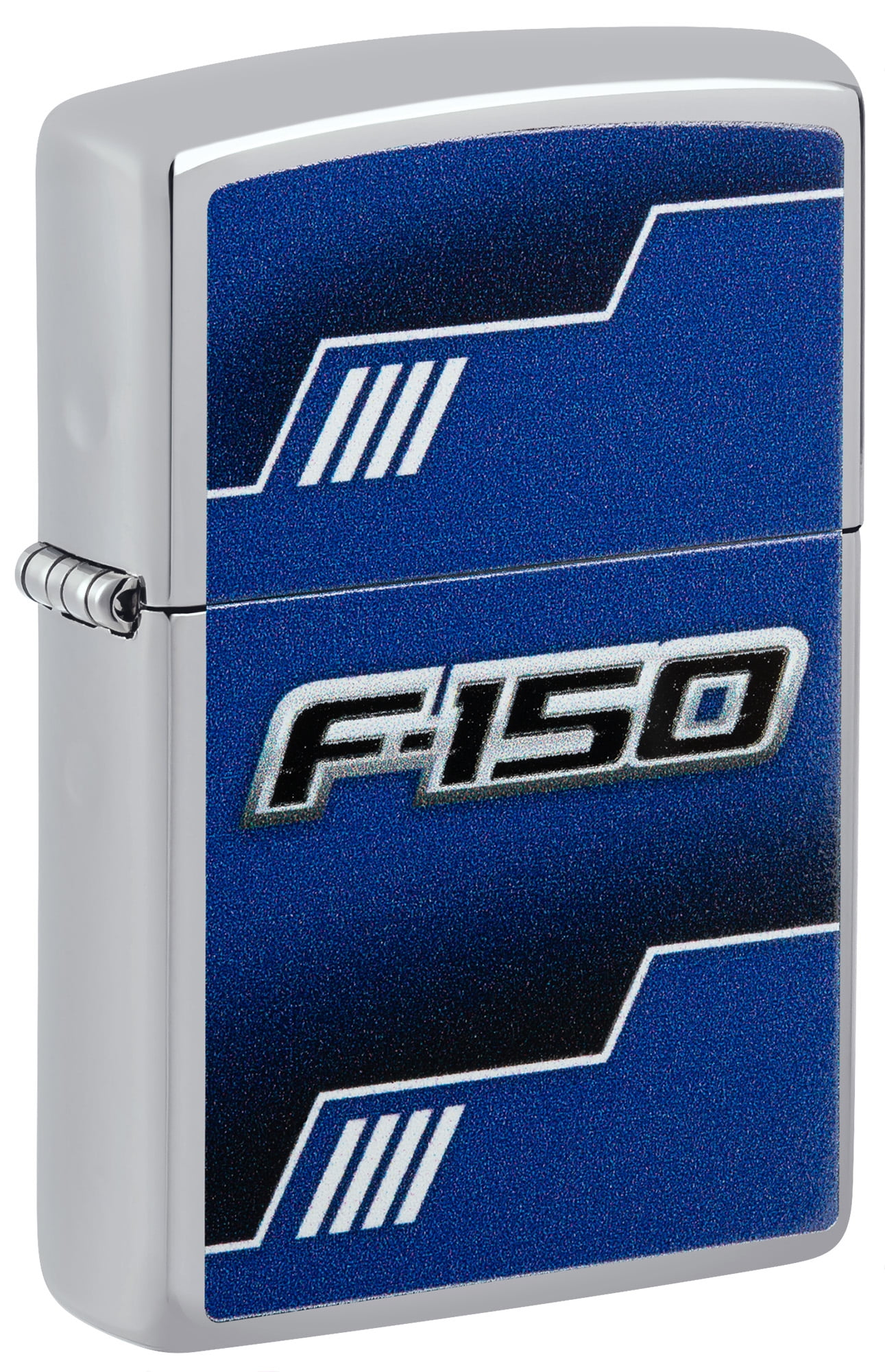 Lighter - 21 High polish chrome Lighter - 21 High polish chrome