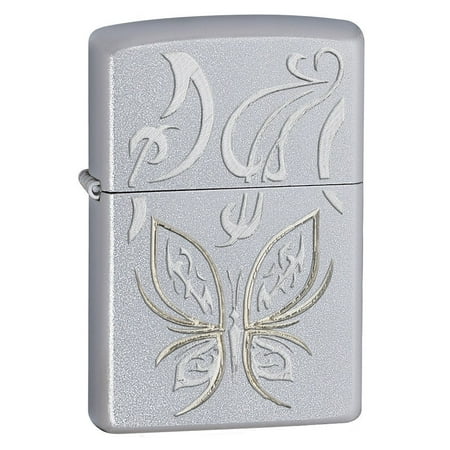 Zippo Golden Butterfly Lighter 24339
