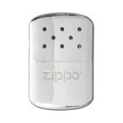 Zippo Hand Warmer - High Polish Chrome