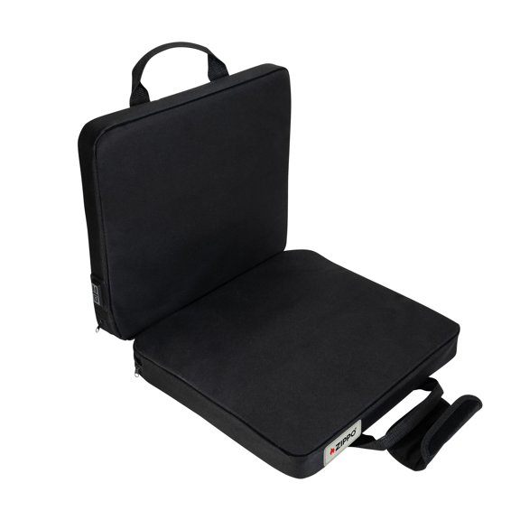 Zippo Heated Seats - Double