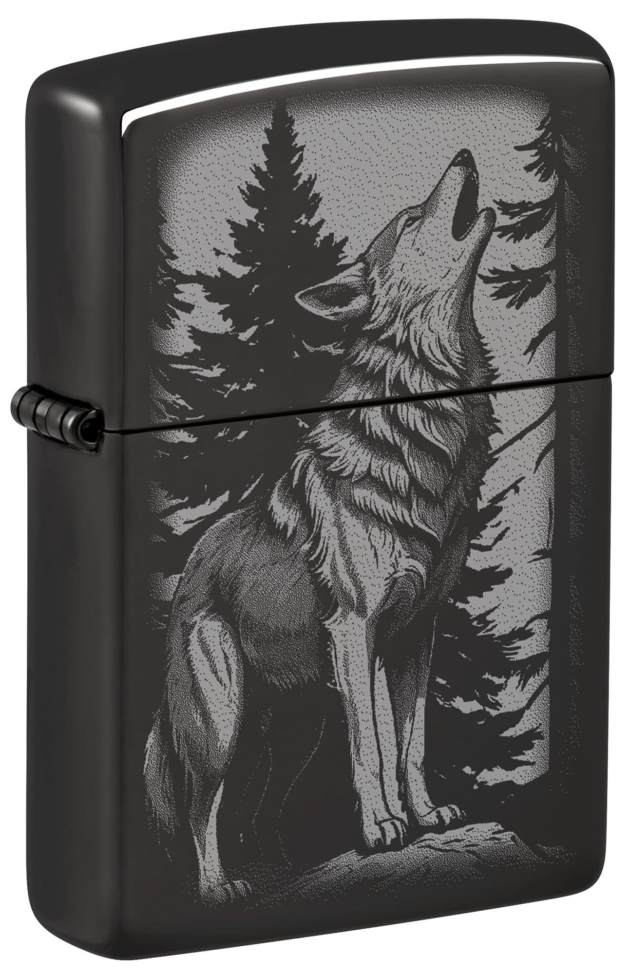 Wolf Lighter
