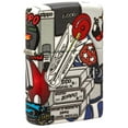 thumbnail image 1 of Zippo I Spy Design 540 Color Pocket Lighter, 1 of 10