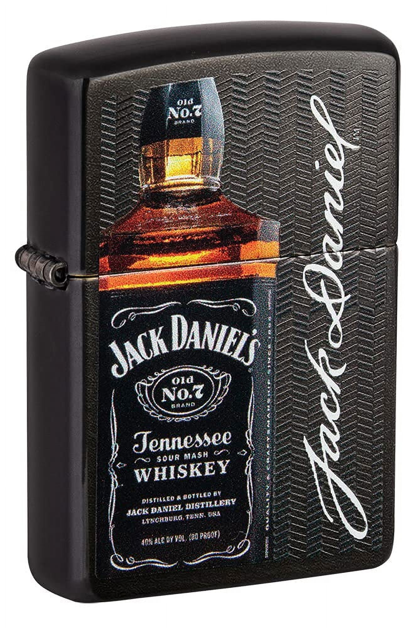Zippo Jack Daniels Lighter