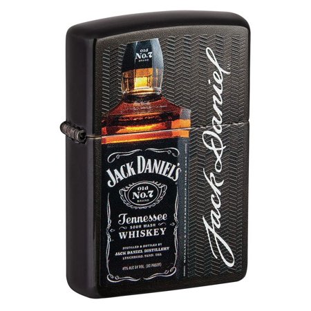 Zippo Jack Daniels Lighter