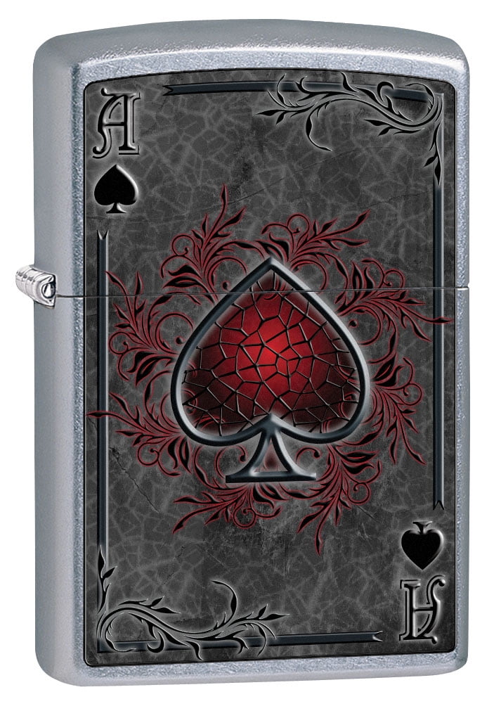 Amazon.com: ZIPPO Oil Lighter Amano Yoshitaka F6-Town VI FF6