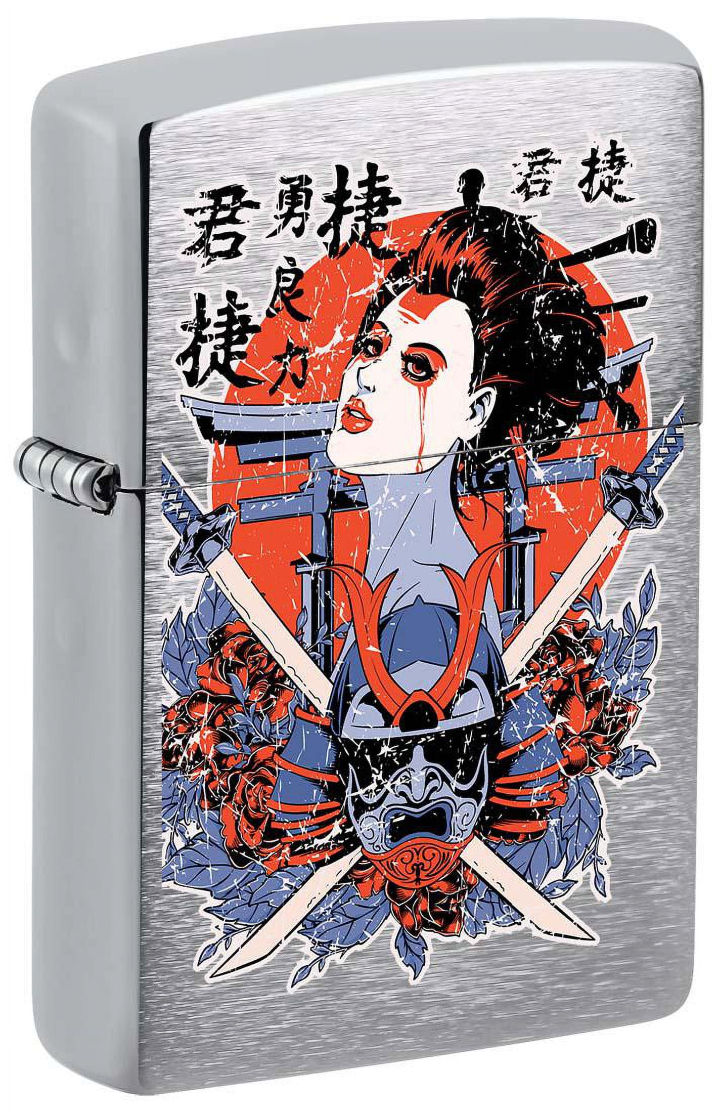 ICHIRO × ZIPPO Amazon.com: Zippo Lighter: Anne Stokes Steampunk Dragon