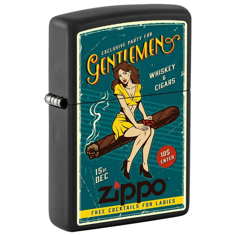 その他 LUCKY STRIKE ZIPPO PIN-UP girl in green Amazon.com: Zippo Lighter: Pin-up Girl, Bomb Babe - Green