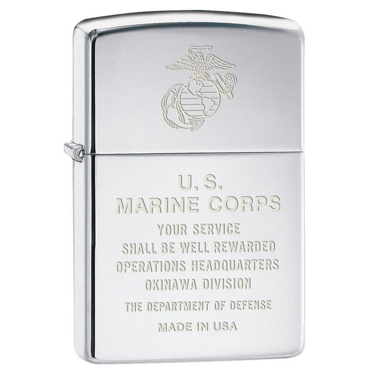 レアU.S.MARINE.CORP ブラスOKINAWA1982年ZIPPO レアU.S.MARINE.CORP ブラスOKINAWA1982年ZIPPO レアU.S.MARINE