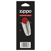 Zippo Lighter Flint 6 Value pack 36 Flints