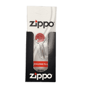Zippo Lighter Flints Wheel Display, 24 Packs, 6 Flints in Each Pack for 144 Total Flints