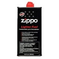 thumbnail image 1 of Zippo Lighter Fluid 12OZ. (3 Packs), 1 of 1