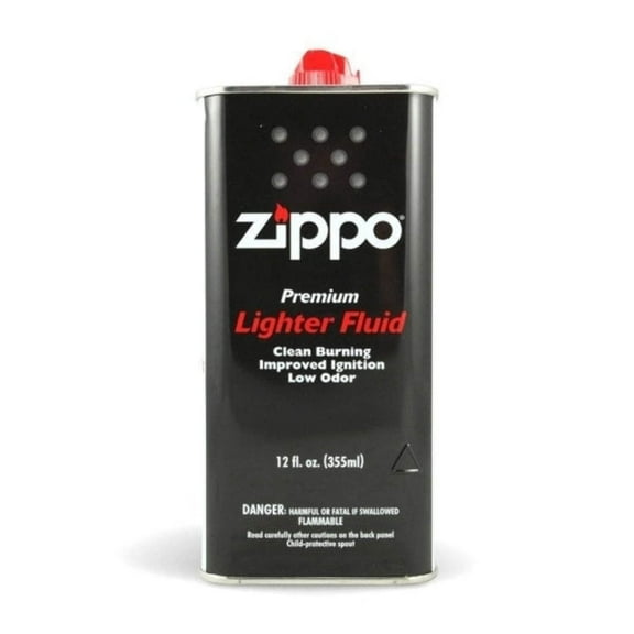 Zippo Lighter Fluid - 12 oz (Multi)