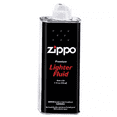 thumbnail image 1 of Zippo Lighter Fluid 4 Oz, 1 of 2