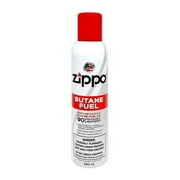 Zippo Lighter Fluid 5.82 oz. (165 grams) 3810-15