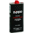 thumbnail image 1 of Zippo Lighter Fluid - 12 oz (Multi), 1 of 7
