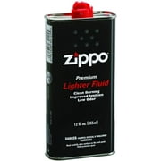 Zippo Lighter Fluid - 12 oz (Multi)