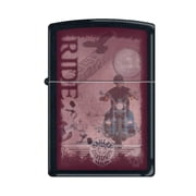 Zippo Lighter - Harley Davidson Bike Ride