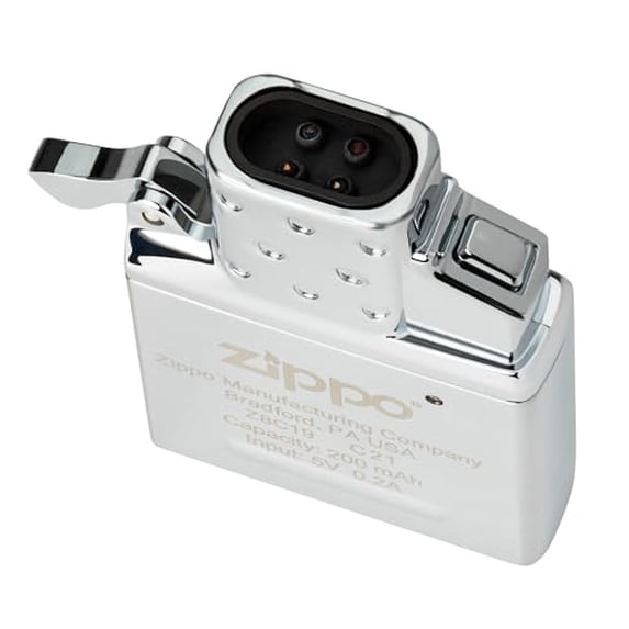 Zippo Lighter Insert - Arc