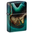 thumbnail image 1 of Zippo Lighter: Marble Design - 540 Fusion 46353, 1 of 2