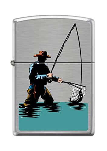 Zippo Lighter - Personalized Custom Message Engraved Jamaica