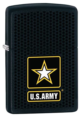 Zippo Lighter - Personalized Custom Message Engraved Jamaica