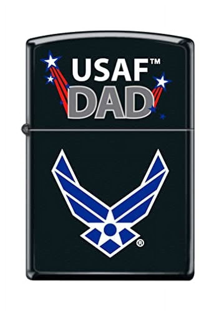 Zippo Lighter - Personalized Custom Message Engraved Jamaica