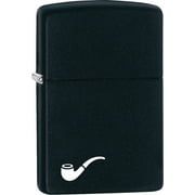 Zippo Lighter- أنبوب تصميم الأنابيب إدراج أنبوب Lighter مقاوم للرياح 218PL