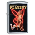 thumbnail image 1 of Pro-Cut ZIP-207CI406324 2024 Zippo Custom Playboy December 1976 Cover Windproof Lighter, 1 of 1