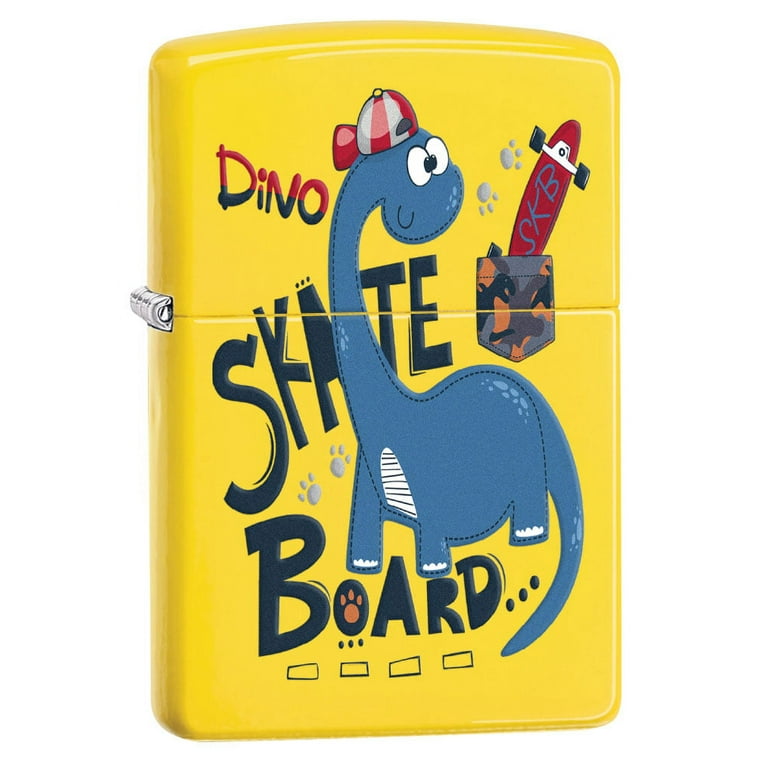 スケートボード Independent Zippo Zippo Skateboard Street Chrome Windproof Lighter – Zippo USA