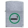 thumbnail image 1 of Zippo Lighter - Smoking Permitted, 1 of 1