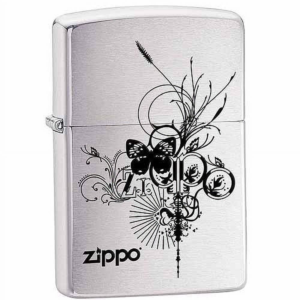 Zippo Lighter - image 1 of 2
