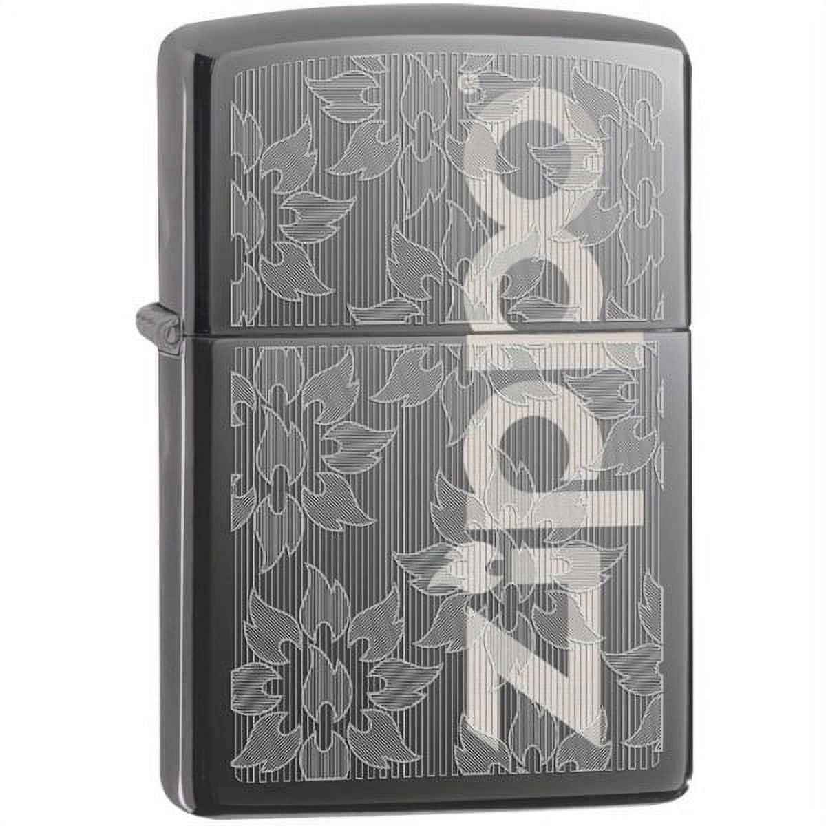 Zippo Lighters Windproof Small Handheld Lighter Zippo For Cigarette