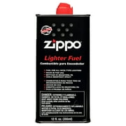 Zippo Manufacturing Company 12 oz Lighter Fluid 2 Pack
